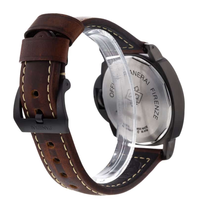 Panerai Luminor 8 Days PAM00785